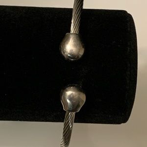 Sabona Wire Magnetic Bracelet